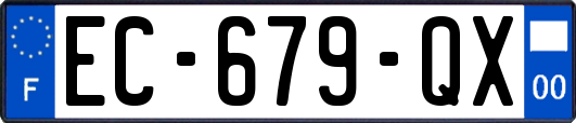 EC-679-QX