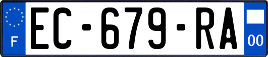 EC-679-RA