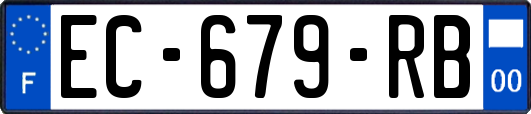 EC-679-RB