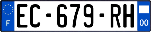 EC-679-RH