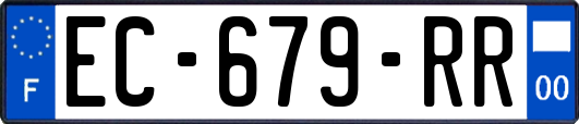 EC-679-RR