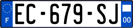 EC-679-SJ