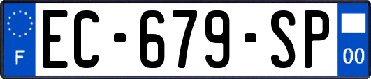 EC-679-SP
