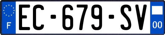 EC-679-SV