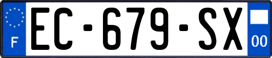 EC-679-SX