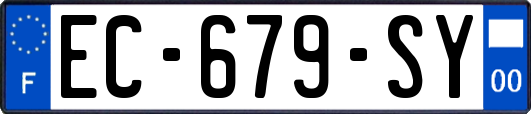 EC-679-SY