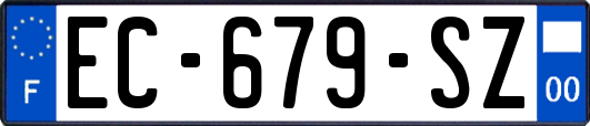 EC-679-SZ