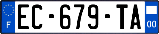 EC-679-TA