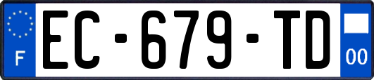 EC-679-TD