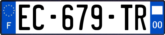 EC-679-TR