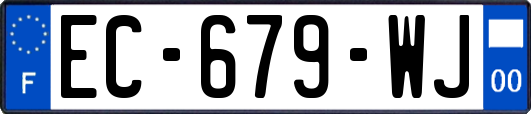EC-679-WJ