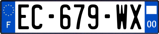 EC-679-WX