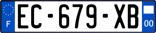 EC-679-XB