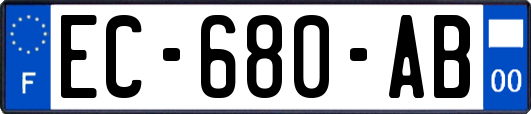 EC-680-AB