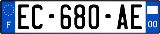 EC-680-AE