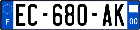 EC-680-AK