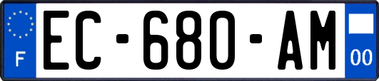 EC-680-AM