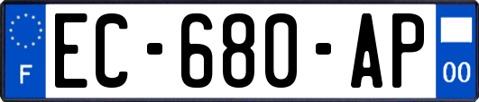 EC-680-AP