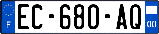 EC-680-AQ