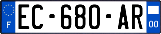 EC-680-AR