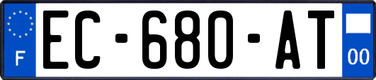 EC-680-AT