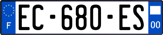 EC-680-ES