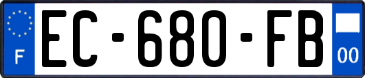 EC-680-FB