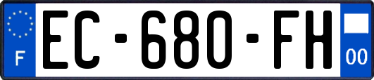 EC-680-FH