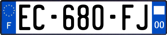 EC-680-FJ