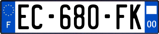EC-680-FK