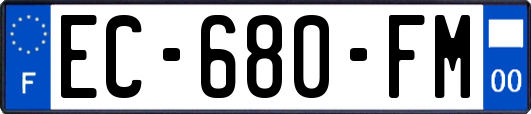 EC-680-FM