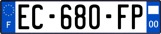 EC-680-FP