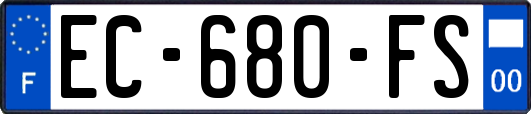 EC-680-FS