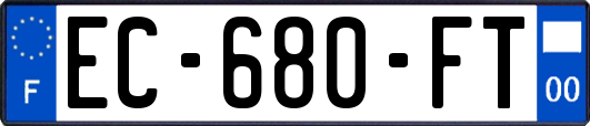 EC-680-FT