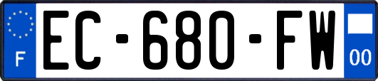 EC-680-FW