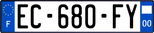 EC-680-FY