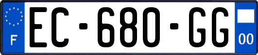EC-680-GG