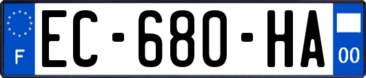 EC-680-HA