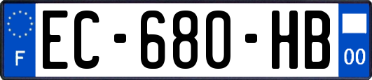 EC-680-HB