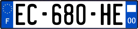 EC-680-HE
