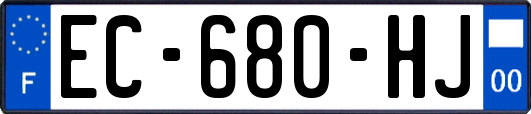 EC-680-HJ