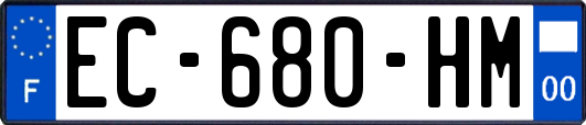 EC-680-HM