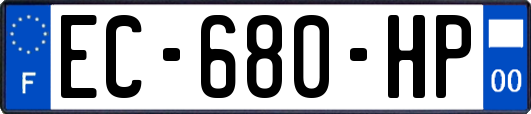 EC-680-HP