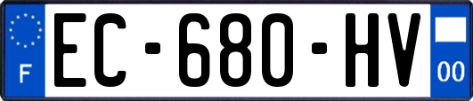 EC-680-HV