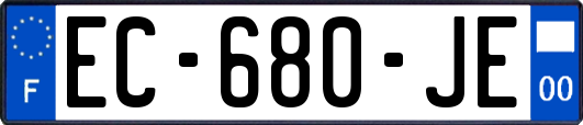 EC-680-JE