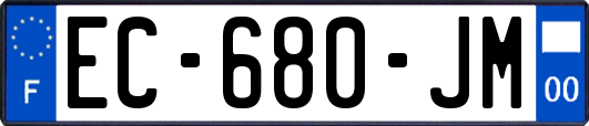 EC-680-JM