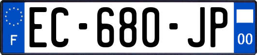 EC-680-JP
