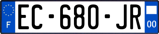 EC-680-JR
