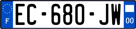 EC-680-JW