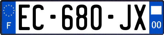 EC-680-JX